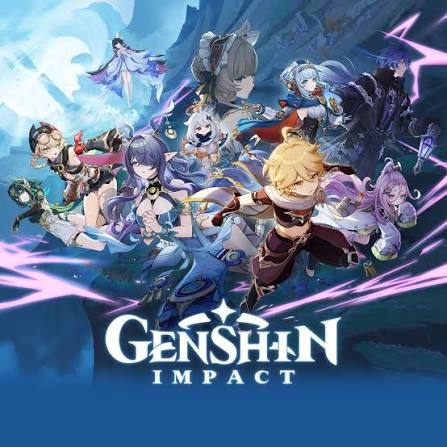 GENSHIN